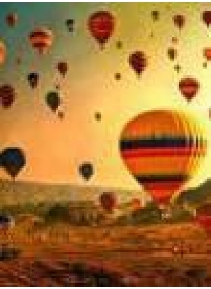 GLD60777 - GB70718 Алмазна мозаїка за номерами 30*40 