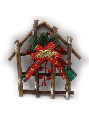 6527-P1-147 Новорічний декор 