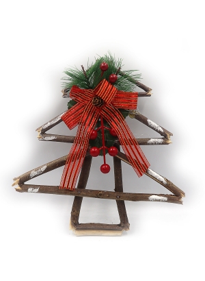 6527-P1-153 Новорічний декор 