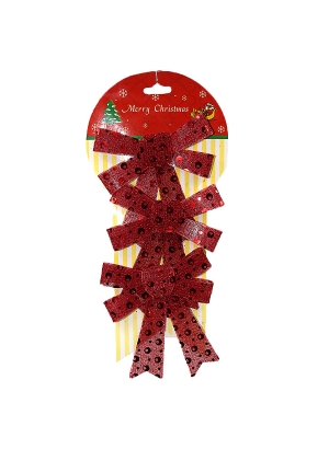 6527-P3-284 Новорічна прикраса