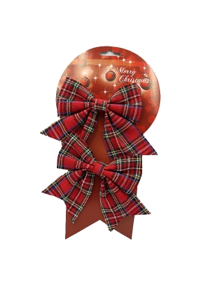 6527-P4-272 Новорічні прикраси