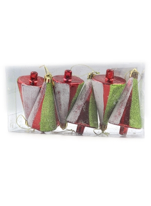 6527-P1-311 Ялинкові прикраси 