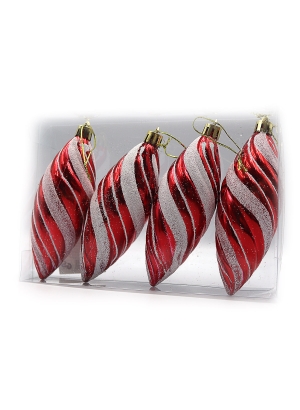 6527-P1-312 Ялинкові прикраси 