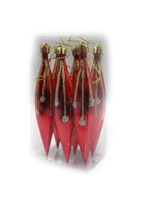 6527-P1-315 Ялинкові прикраси 