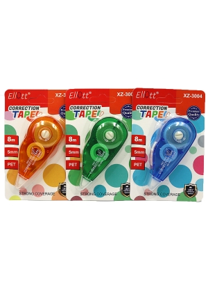 XZ-3004 Корректор-стрічка 