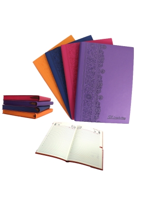 1434_A5NK Щоден. нєдатир. клітка 