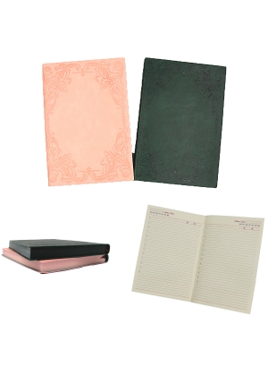 036_A5NL Щоден. недатов. лін. 