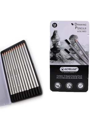 44053 Набір олівців 