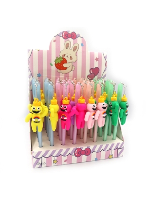 GPC3428 Ручка дитяча з підвісом 