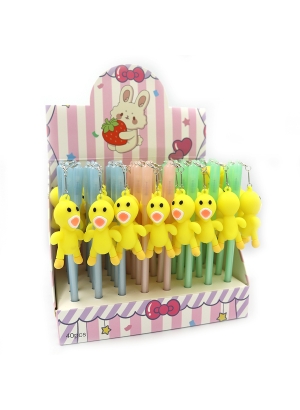 GPC3449 Ручка дитяча з підвісом 