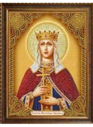 GLD60582_O Алмазна мозаїка 30*40см 