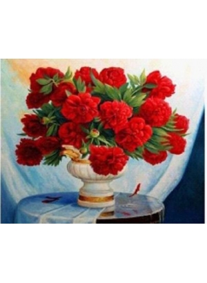 GLD60616_O Алмазна мозаїка 30*40см 