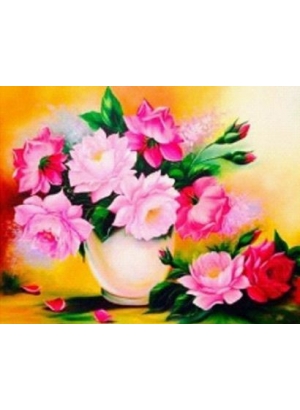 GLD60618_O Алмазна мозаїка 30*40см 