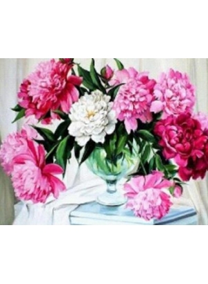 GLD61303_O Алмазна мозаїка 30*40см 