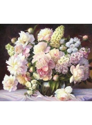 GLD61406_O Алмазна мозаїка 30*40см 