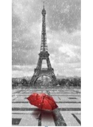 GLD61449_O Алмазна мозаїка 30*40см 