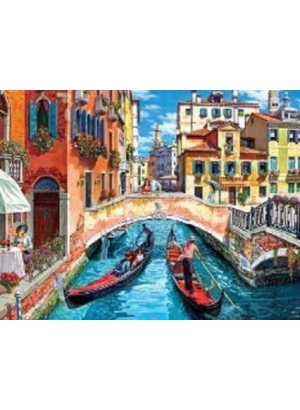 GLD61506_O Алмазна мозаїка 30*40см 