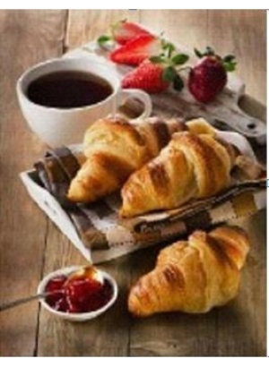 GLD61547_O Алмазна мозаїка 30*40см 