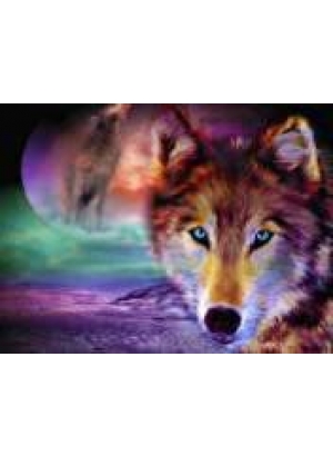 GLD60109 - GB70109_O Алмазна мозаїка 30*40см 