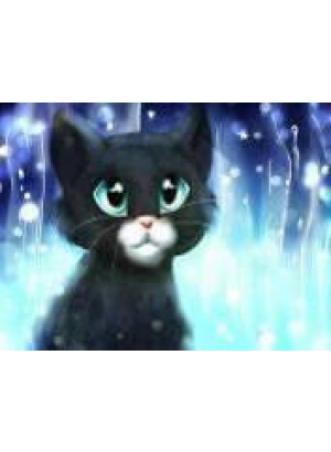 GLD60626 - GB70112_O Алмазна мозаїка 30*40см 