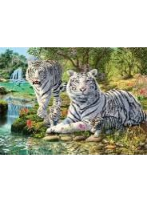 GLD60646 - GB70159_O Алмазна мозаїка 30*40см 