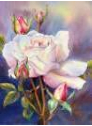 GLD60395 - GB70251_O Алмазна мозаїка 30*40см 