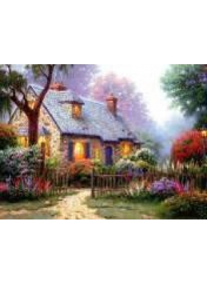 GLD60685 - GB70289_O Алмазна мозаїка 30*40см 