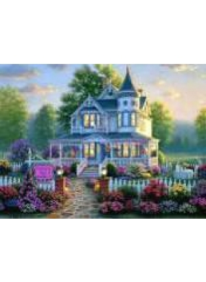 GLD60689 - GB70293_O Алмазна мозаїка 30*40см