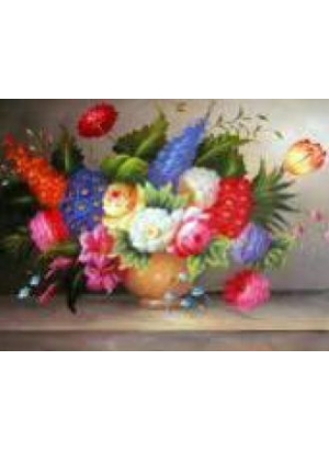 GLD60707 - GB70347_O Алмазна мозаїка 30*40см 