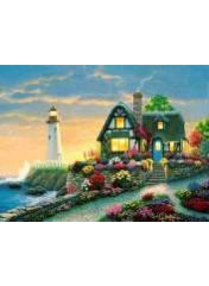 GLD60711 - GB70360_O Алмазна мозаїка 30*40см 