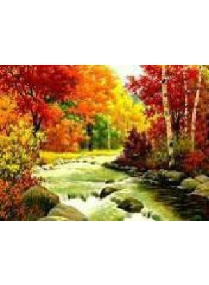 GLD60383 - GB70391_O Алмазна мозаїка 30*40см 