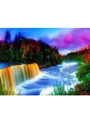 GLD60352 - GB70438_O Алмазна мозаїка 30*40см 