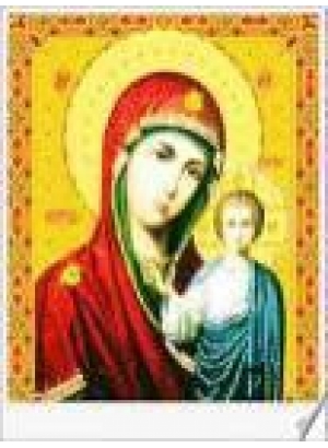 GLD60576 - GB70490_O Алмазна мозаїка 30*40см 