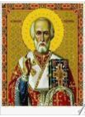 GLD60558 - GB70493_O Алмазна мозаїка 30*40см 