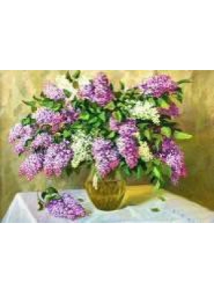 GLD60365 - GB70508_O Алмазна мозаїка 30*40см 