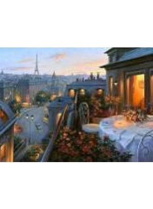 GLD60764 - GB70647_O Алмазна мозаїка 30*40см 