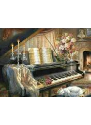 GLD61258 - GB70673_O Алмазна мозаїка 30*40см 