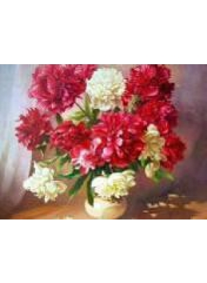 GLD60407 - GB70726_O Алмазна мозаїка 30*40см 