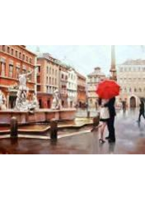 GLD60778 - GB70728_O Алмазна мозаїка 30*40см 