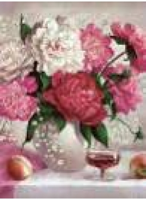 GLD60252 - GB70791_O Алмазна мозаїка 30*40см 