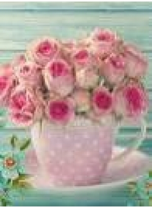 GLD60299 - GB70820_O Алмазна мозаїка 30*40см 