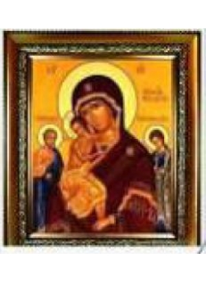 GLD60572 - GB71229_O Алмазна мозаїка 30*40см 