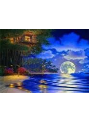 GLD60831 - GB71924_O Алмазна мозаїка 30*40см 