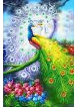 GLD60143 - GB71947_O Алмазна мозаїка 30*40см 