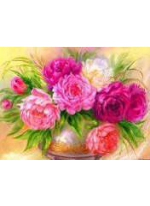 GLD60123 - GB71975_O Алмазна мозаїка 30*40см 