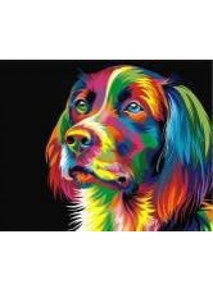 GLD60477 - GB72274_O Алмазна мозаїка 30*40см 