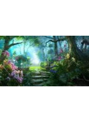 GLD60835 - GB72355_O Алмазна мозаїка 30*40см 