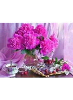 GLD60490 - GB72376_O Алмазна мозаїка 30*40см 