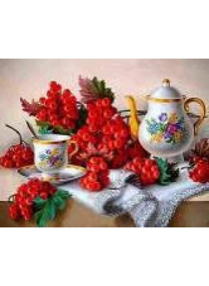 GLD60847 - GB72707_O Алмазна мозаїка 30*40см 