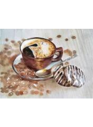 GLD60522 - GB72737_O Алмазна мозаїка 30*40см 